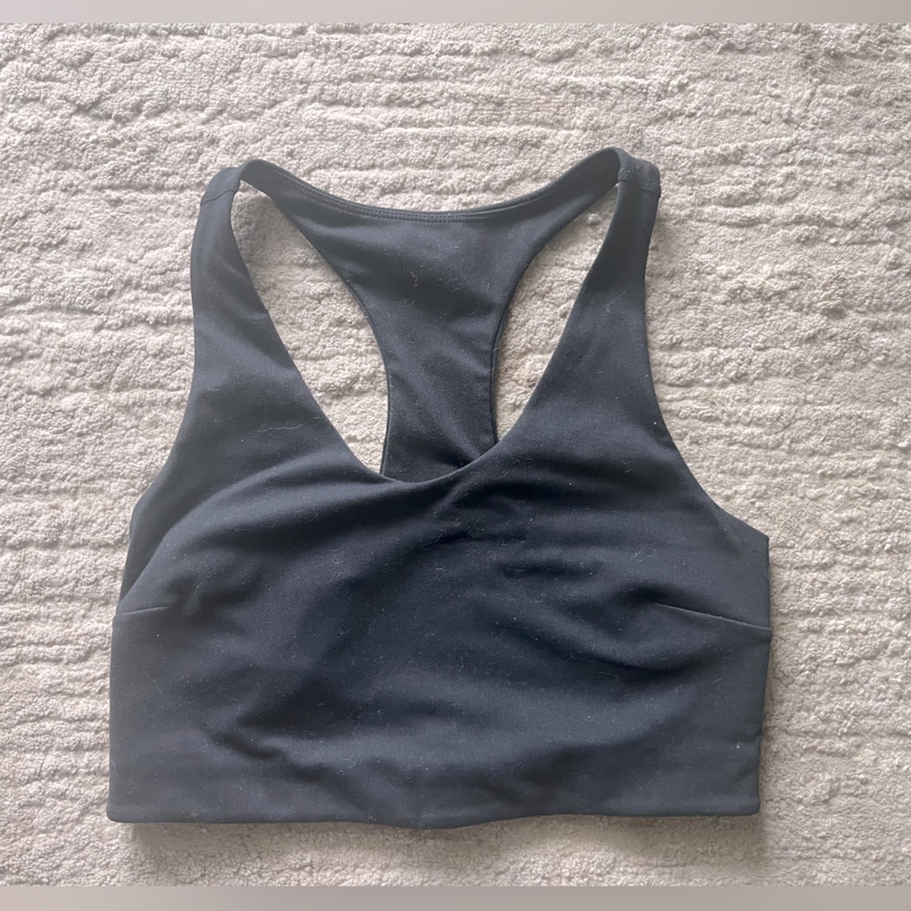 Zella Athletic Top